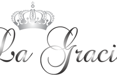 Logo La Gracia