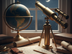 Onze fascinerende kosmos verkennen